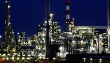 Le hedging de 2013 sur les produits pétroliers: les chiffres, les dates, les acteurs