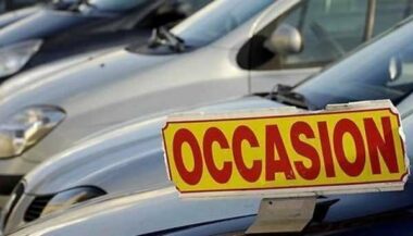 Automobile. Le marché de l’occasion se professionnalise