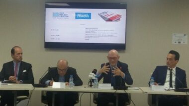 Pascal Lamy: voilà pourquoi le Maroc réussit mieux que l'Algérie
