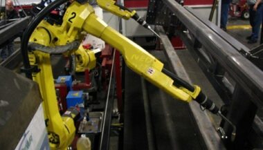 Maroc: la moitié des emplois affectés par la robotisation?