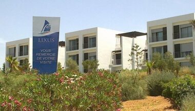 &ldquo;La station Lixus d'Alliances ne sera pas reprise par Atlas Voyages&rdquo;