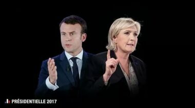 Présidentielle française : duel Macron-Le Pen au second tour (résultats)