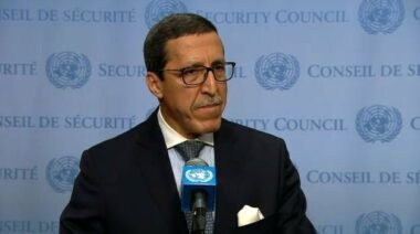 L'intéressant éclairage de Omar Hilale au sujet du processus onusien au Sahara