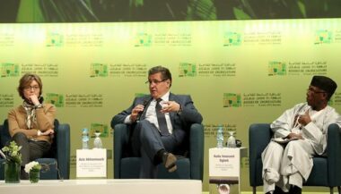 Assises de l'Agriculture. 12 MMDH pour l'agro-industrie et 4,8 MMDH pour la plaine du Saiss