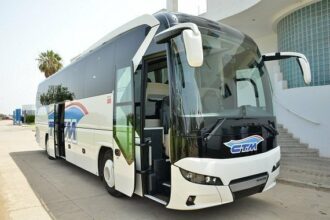 CTM: Nouvelle flotte d'autocars dernier cri pour 50 MDH d'investissements