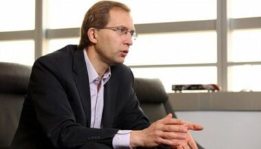 Henri Poupart-Lafarge: &ldquo;Voilà en quoi le Maroc est un pays stratégique pour Alstom&rdquo;