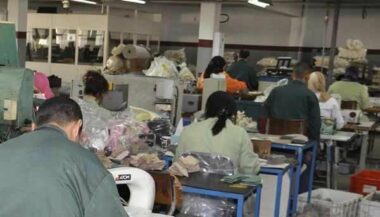 Textile &amp; habillement. L’export se porte bien, le marché intérieur broie du noir