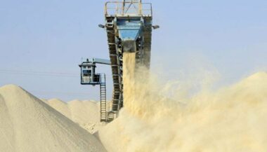 Phosphate rocheux marocain : Platts revoit sa méthodologie de prix pour mieux coller à la réalité du marché