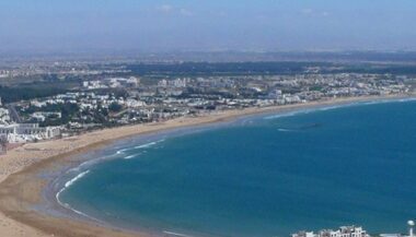 La région Souss Massa verra la construction de la plus grande unité mutualisée de dessalement d'eau de mer