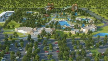 Le groupe CDG ouvre deux hôtels et un aquaparc à Saïdia