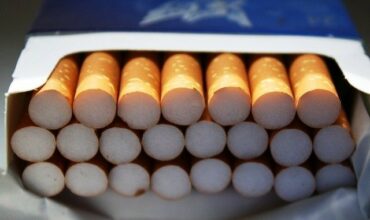 Voici les nouveaux prix des cigarettes brunes