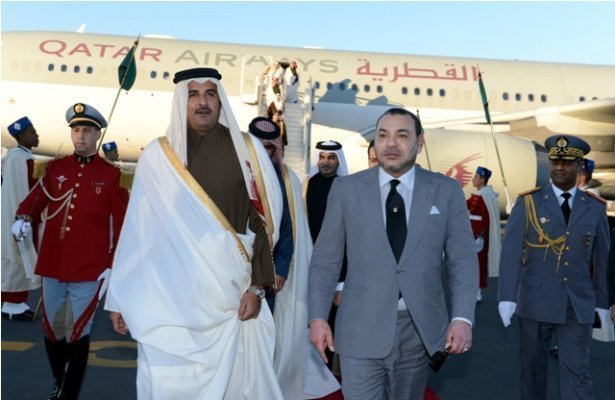 Dons, échanges commerciaux... comment le Maroc sera impacté par le blocus sur le Qatar