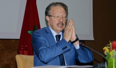 Verbatim. Ahmed Lahlimi espère que le pays se tourne vers le secteur non-agricole