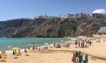Lancement imminent de liaisons aériennes Casablanca-Hoceima à 800 DH A/R
