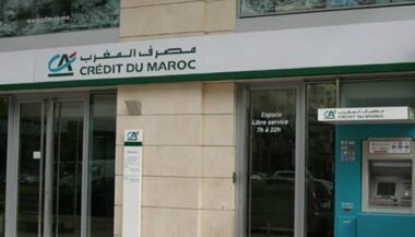 Crédit du Maroc lance son activité participative sous l’enseigne &ldquo;Arreda&rdquo;