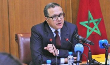 La préparation du PLF 2018 vue par Mohamed Boussaïd