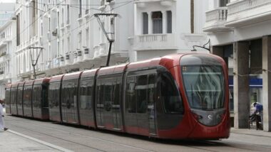 Casablanca. Le contrat tramway et BHNS avec RATP Dev soumis au vote ce 27 juillet