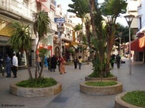 Casablanca. Grève des commerçants du centre-ville contre la prolifération des vendeurs ambulants
