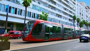 4,8 MMDH pour l’exploitation du tramway et des BHNS à Casablanca d’ici 2029