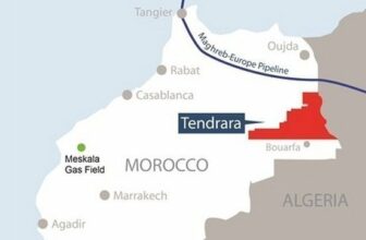 Round-Up. Sound Energy, Tendrara… du gaz et des promesses