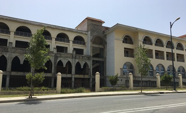 L’investissement touristique à Tanger: Des flops nommés Atlantic Beach, Emaar Tinja et HIST (II)
