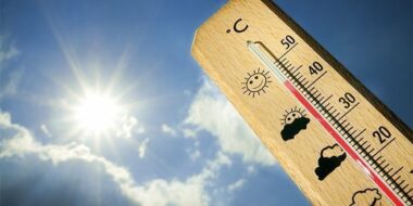 Vague de chaleur lundi et mardi dans plusieurs provinces du Royaume