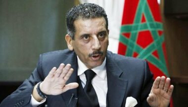 Vrai-Faux: Al Adl Wal Ihsane dans le collimateur du BCIJ?