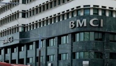 BMCI: Forte croissance des résultats en dépit d’un PNB stable au titre du 1er semestre 2017