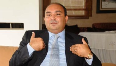 Moncef Belkhayat crée un pôle média qu’il compte revendre en… 2020