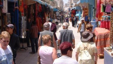 Etude. La réputation du Maroc dépasse celle des BRICs et de la Turquie (Ires)