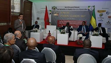 Maroc-Gabon: des milliards de dollars d'investissements annoncés