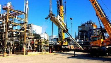 Industrie. Hausse de la production et des ventes en juillet 2017