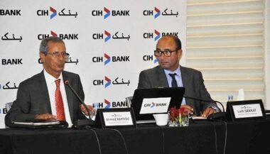 Contrôle fiscal: CIH Bank appelle à un alignement des règles du fisc sur celles de BAM