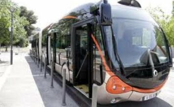 Casablanca. Bus à haut niveau de service. Les premières études sont dans le pipe