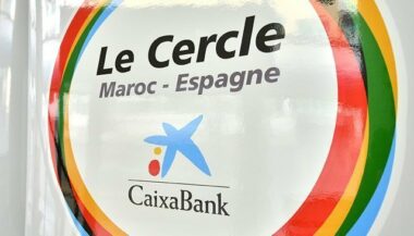 Berd: prêt de 217 MDH à CaixaBank