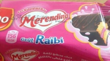 Marketing. Merendina et Raïbi… un mariage et des interrogations