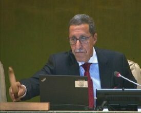 Sahara: Omar Hilale dénonce une &ldquo;accointance idéologique&rdquo; de l’Afrique du sud