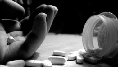 Tentatives de suicide au Maroc : des chiffres alarmants, surtout chez les femmes (étude)