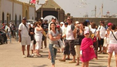 Tourisme: Les recettes en devises devraient atteindre le montant record de 70 MMDH en 2017