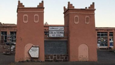 Reportage. Ouarzazate, Tinghir ou Zagora: plus vous êtes inaccessible, et plus on vous oublie