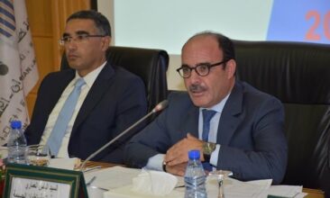 Région TTAH: le budget approuvé et “l’AREP est à l’arrêt“
