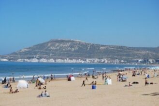 Tourisme: Agadir poursuit sa croissance