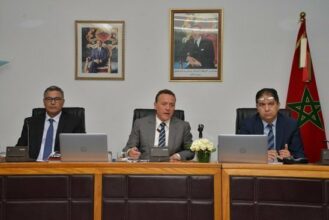 Les détails d’un S1 mitigé pour Marsa Maroc