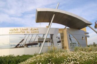 ADM veut construire une deuxième autoroute Casa-Rabat