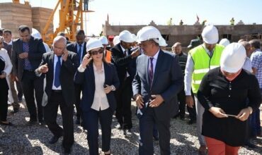 Eau: des mesures annoncées pour Zagora, Tata et Foum Zguid
