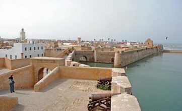 Les travaux du pôle urbain de Mazagan ont démarré