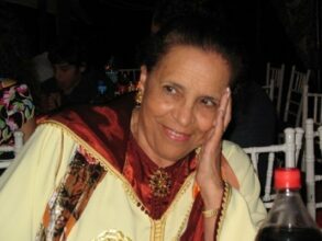 Touria Tazi: Une vie au service de son prochain