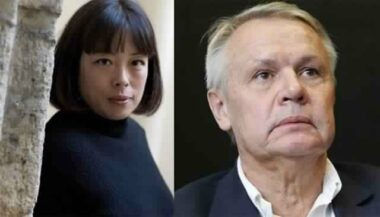 Chantage contre le Maroc : prison avec sursis requise contre Catherine Graciet et Eric Laurent