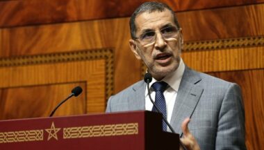 Compensation: El Otmani promet une réforme qui &ldquo;ne nuit pas aux pauvres&rdquo;