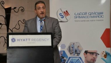 Industrie pharmaceutique: le saoudien Spimaco investit 400 MDH dans sa nouvelle unité à Berrechid